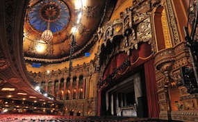 Fox Theater St Louis - Fox Theater Tickets Available from www.semadata.org